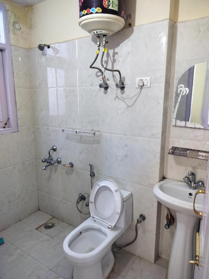 Shimla Vibes B & B Free Pick & Drop From Isbt 심라 외부 사진