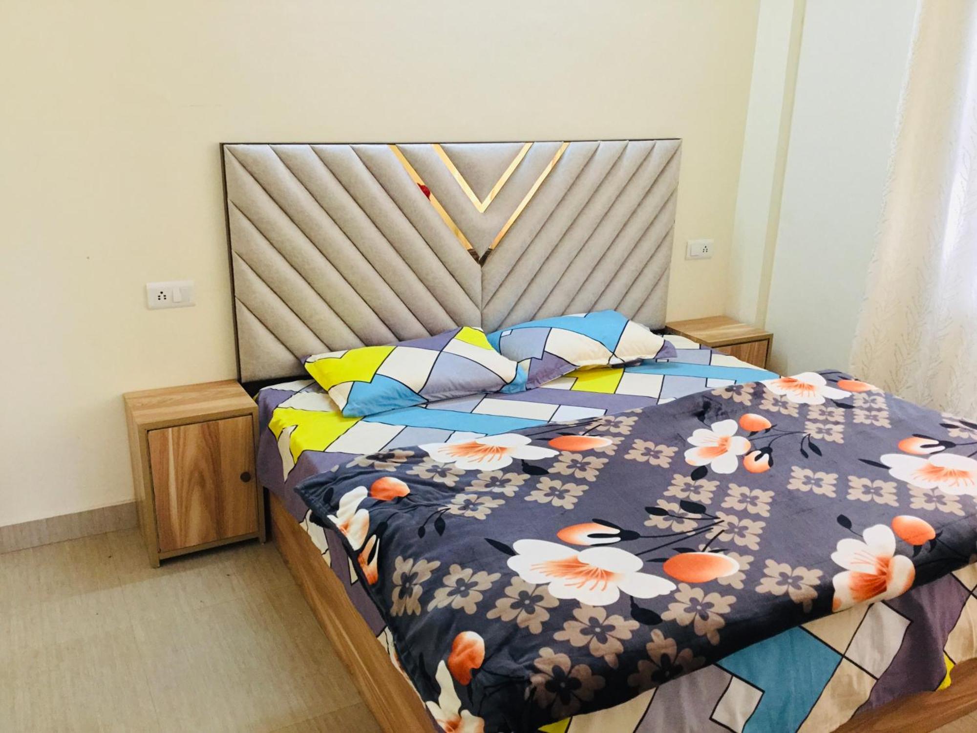 Shimla Vibes B & B Free Pick & Drop From Isbt 심라 외부 사진