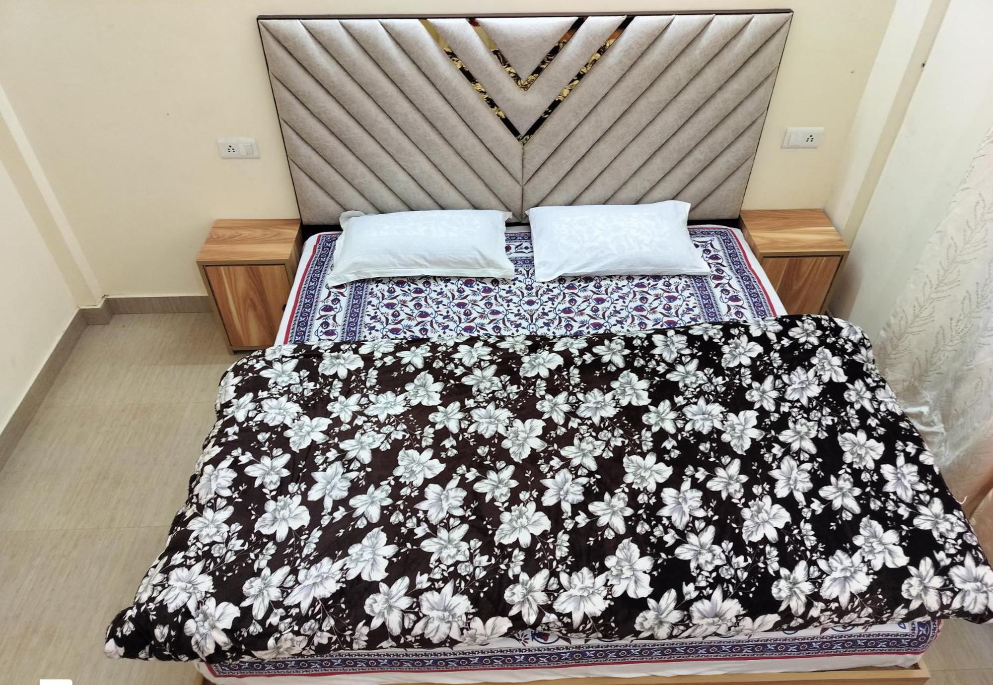 Shimla Vibes B & B Free Pick & Drop From Isbt 심라 외부 사진