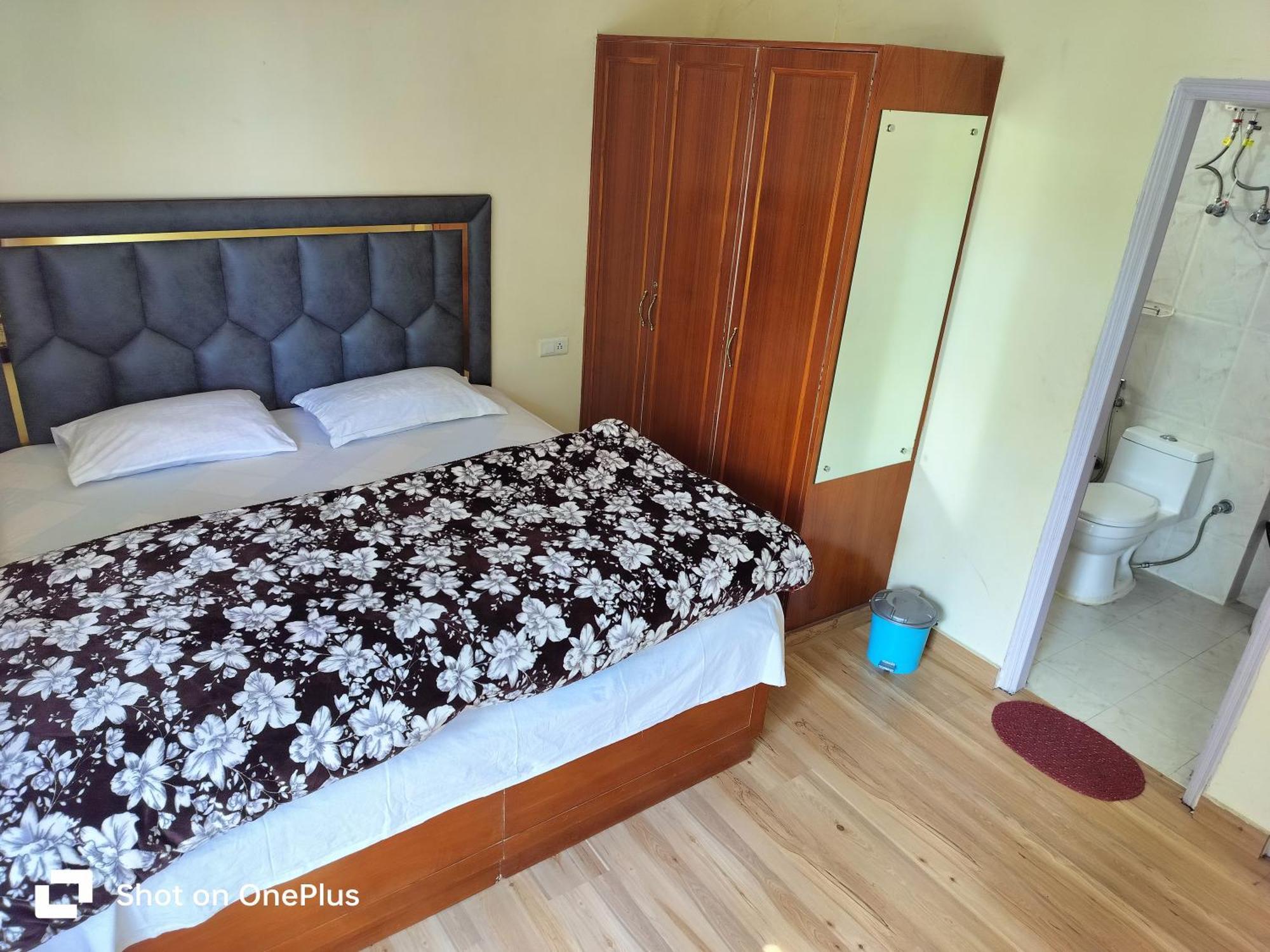 Shimla Vibes B & B Free Pick & Drop From Isbt 심라 외부 사진