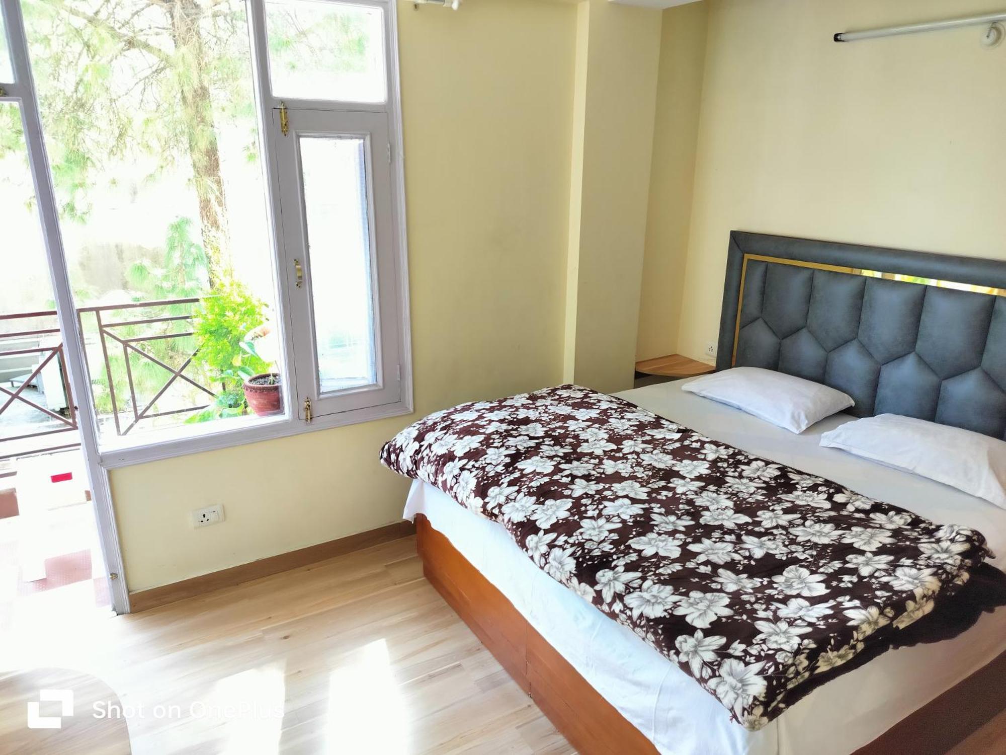 Shimla Vibes B & B Free Pick & Drop From Isbt 심라 외부 사진